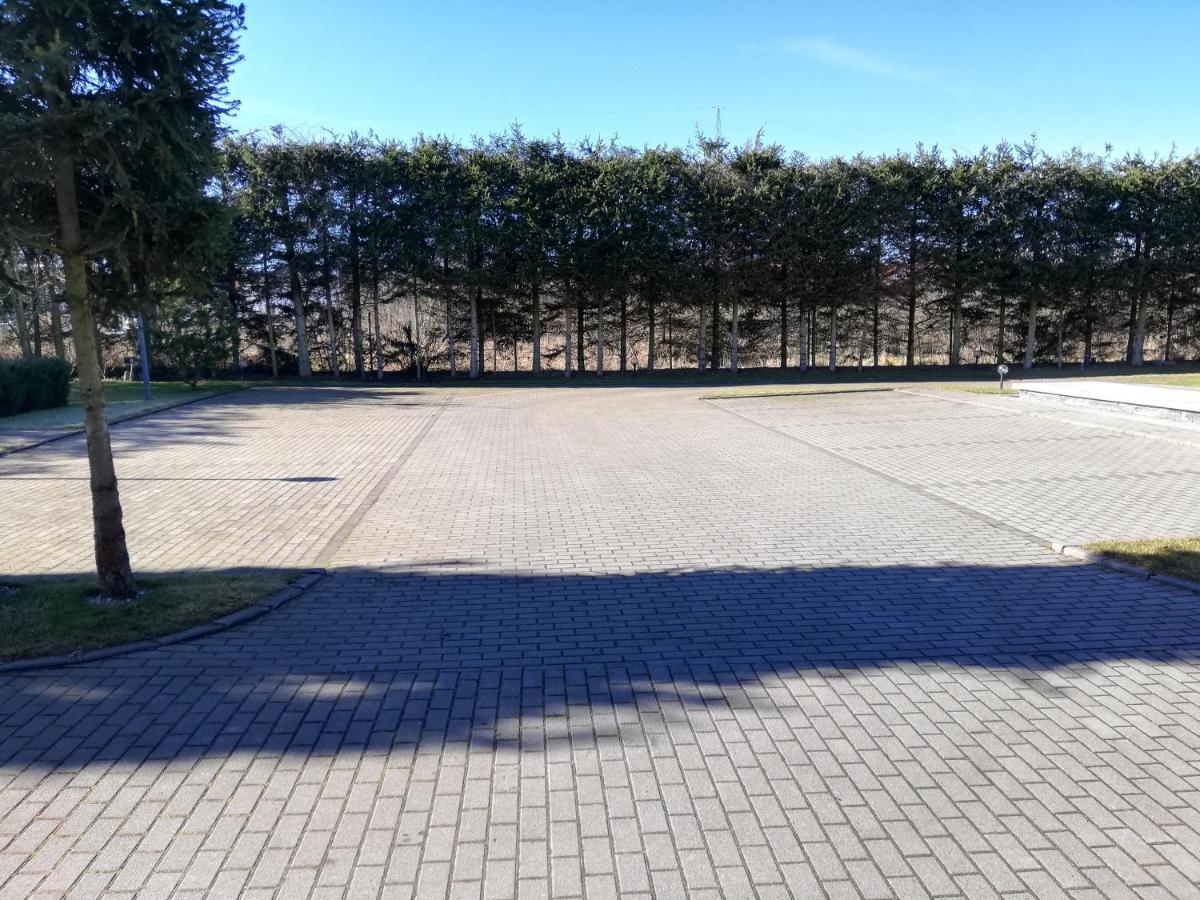 Pokoj Vivat Mierzyn  외부 사진